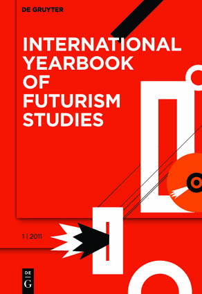 2011 Yearbook Cover
